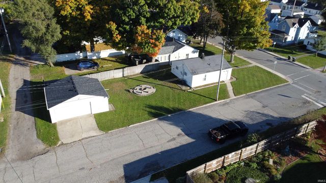 1901 E Calvert Street, South Bend, IN 46613