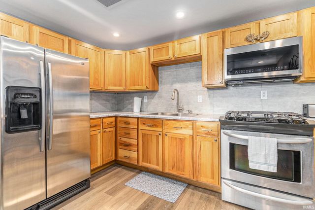 1901 E Calvert Street, South Bend, IN 46613