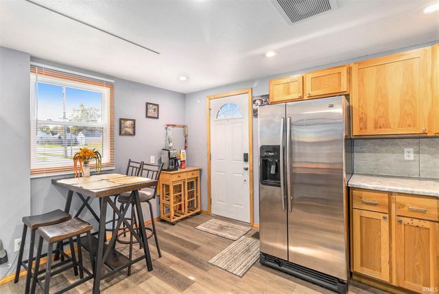 1901 E Calvert Street, South Bend, IN 46613