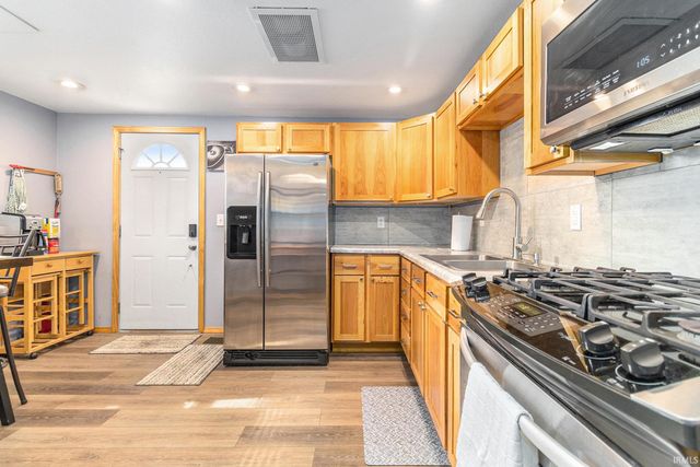 1901 E Calvert Street, South Bend, IN 46613