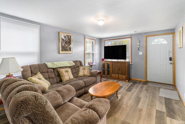 1901 E Calvert Street, South Bend, IN 46613