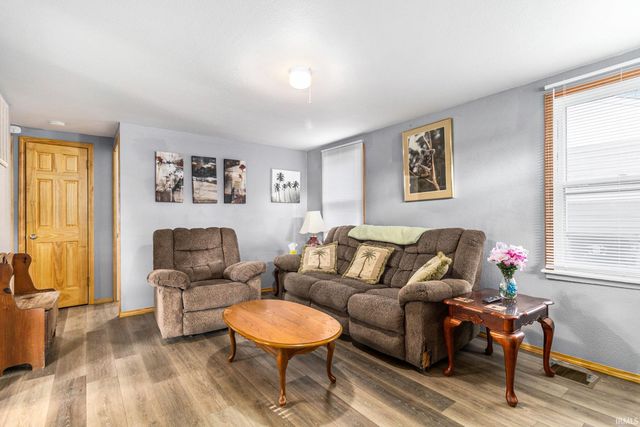 1901 E Calvert Street, South Bend, IN 46613