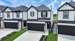 12320 Churchill Down Dr, Houston, TX 77047