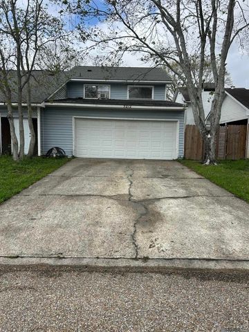 5212 Carnifix Ct, Baton Rouge, LA 70817