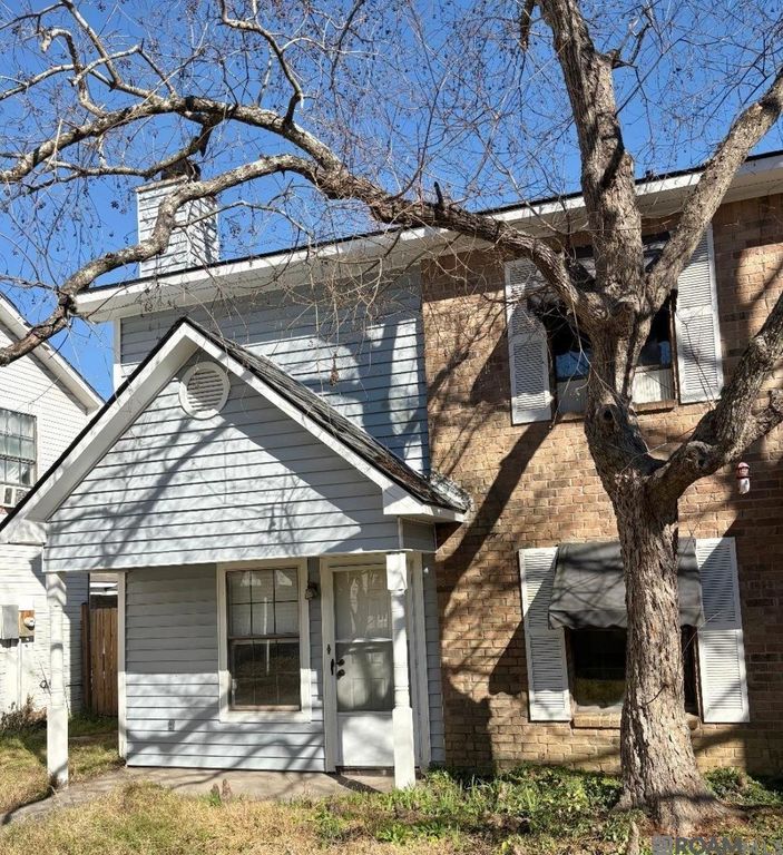 5212 Carnifix Ct, Baton Rouge, LA 70817