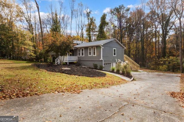 2919 Manitoba Lane, Marietta, GA 30062