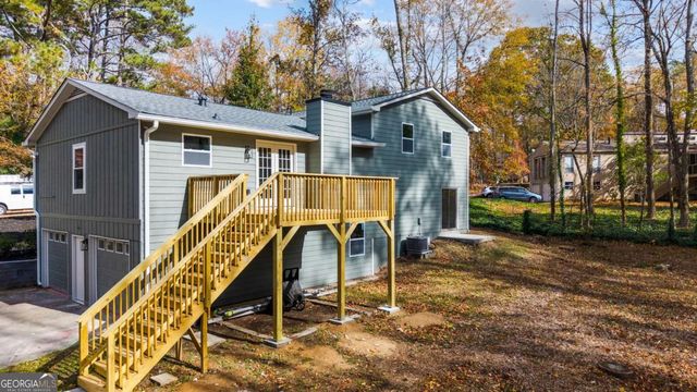 2919 Manitoba Lane, Marietta, GA 30062