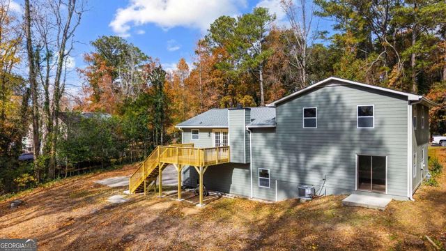 2919 Manitoba Lane, Marietta, GA 30062