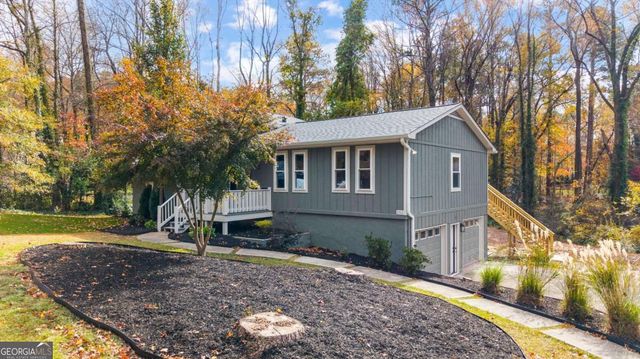 2919 Manitoba Lane, Marietta, GA 30062