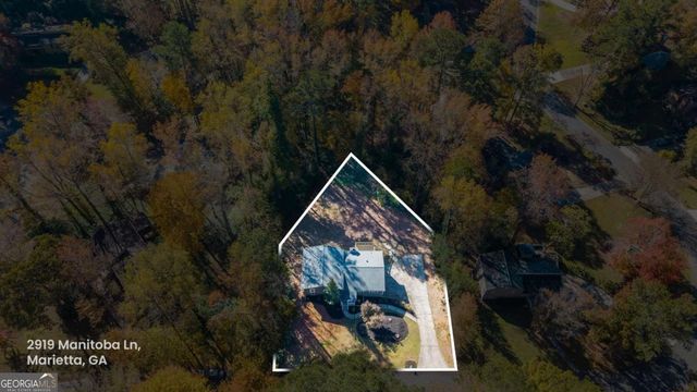 2919 Manitoba Lane, Marietta, GA 30062