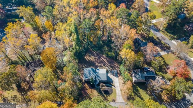 2919 Manitoba Lane, Marietta, GA 30062