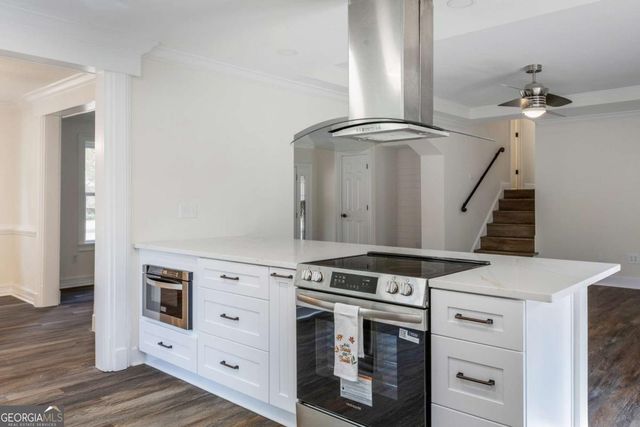 2919 Manitoba Lane, Marietta, GA 30062