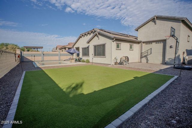 16979 W ALAMEDA Road, Surprise, AZ 85387