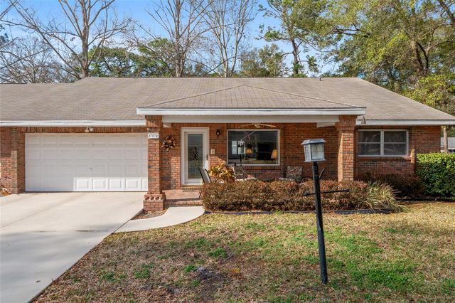8707 SW 88TH COURT ROAD K, Ocala, FL 34481