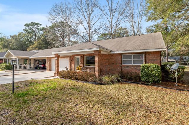 8707 SW 88TH COURT ROAD K, Ocala, FL 34481