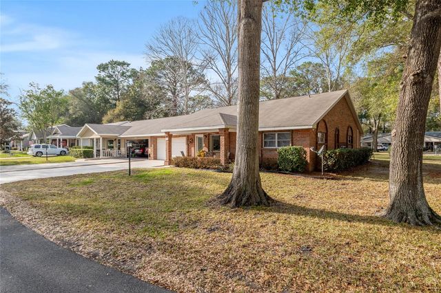 8707 SW 88TH COURT ROAD K, Ocala, FL 34481