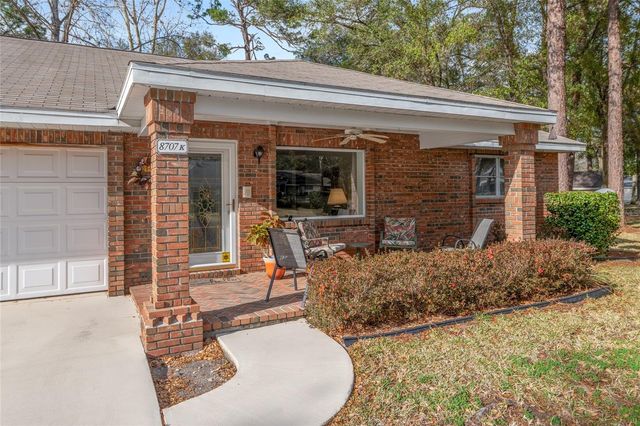 8707 SW 88TH COURT ROAD K, Ocala, FL 34481