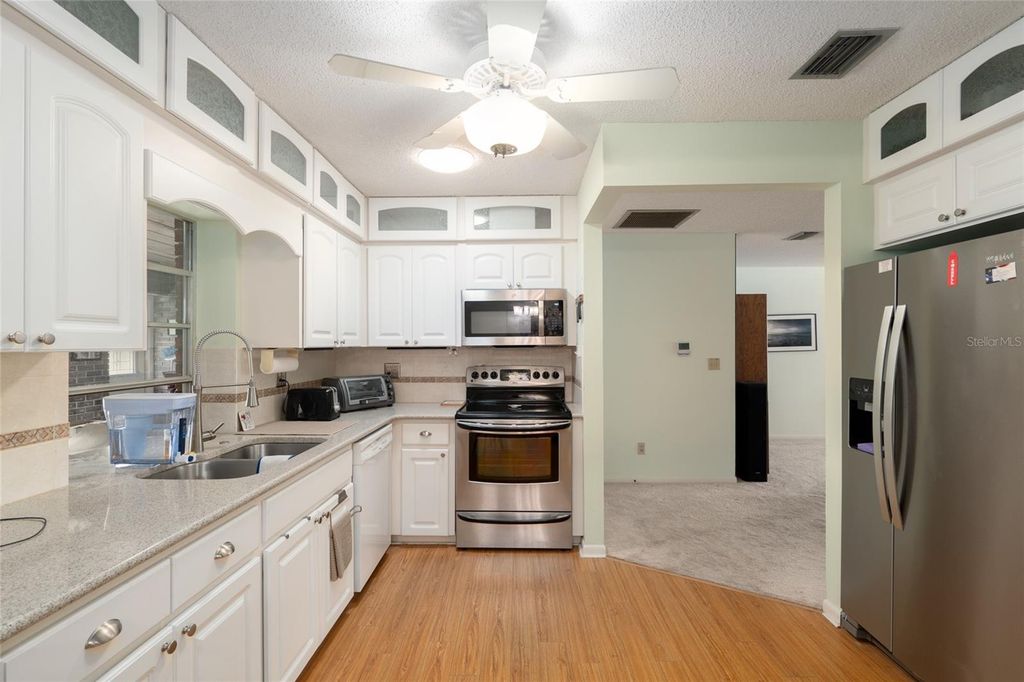 Image 24 of property listing at 8707 SW 88TH COURT ROAD K, Ocala, FL 34481