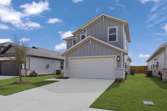 26751 Celestial Cypress Road, Hockley, TX 77447