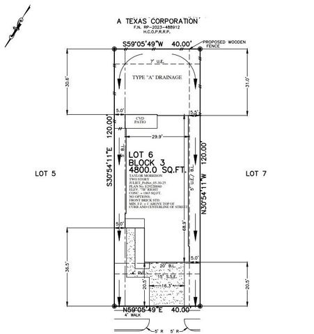 26751 Celestial Cypress Road, Hockley, TX 77447