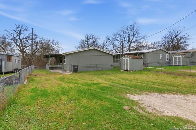 560 Canal, New Braunfels, TX 78130