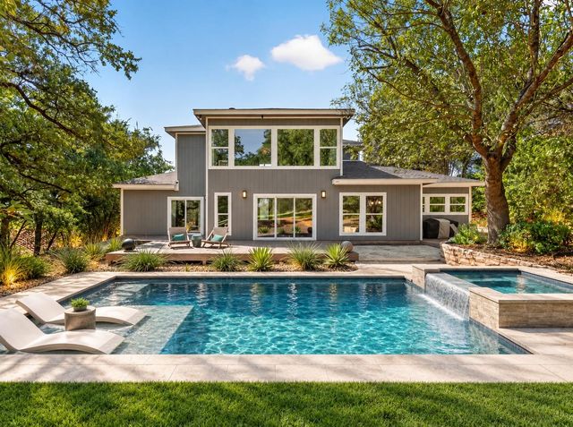 1904 Lakeway BLVD, Lakeway, TX 78734
