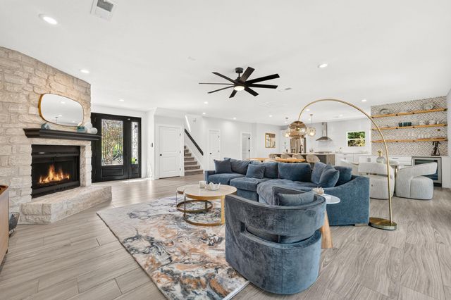 1904 Lakeway BLVD, Lakeway, TX 78734