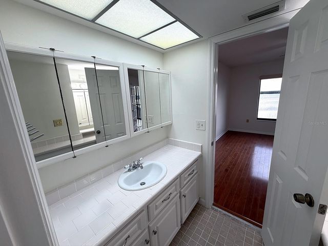 4620 BAY BOULEVARD 1122, Port Richey, FL 34668