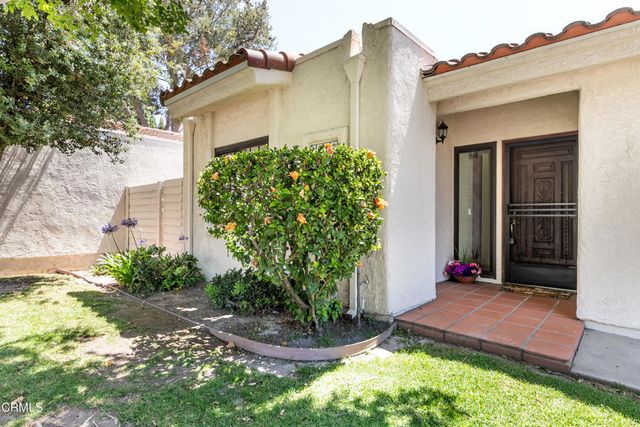 2210 Placita San Dimas, Camarillo, CA 93010