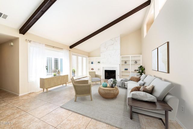 2210 Placita San Dimas, Camarillo, CA 93010