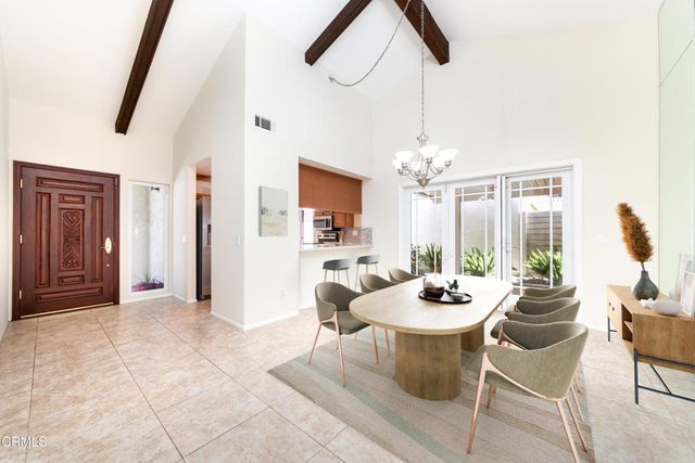 2210 Placita San Dimas, Camarillo, CA 93010