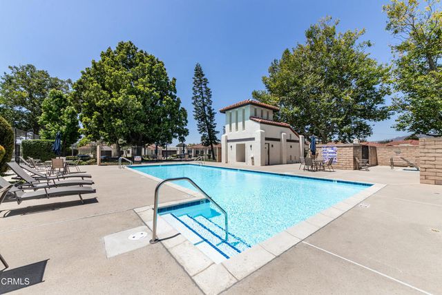 2210 Placita San Dimas, Camarillo, CA 93010