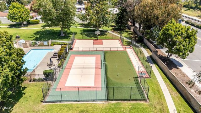 2210 Placita San Dimas, Camarillo, CA 93010
