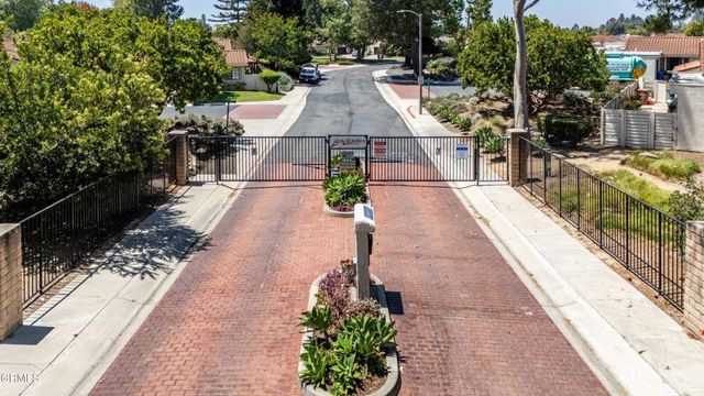 2210 Placita San Dimas, Camarillo, CA 93010