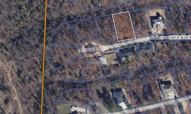Buckden Lane, Bella Vista, AR 72715