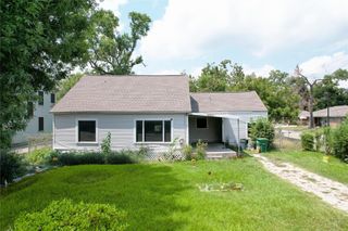 4921 Kashmere Street, Houston, TX 77026