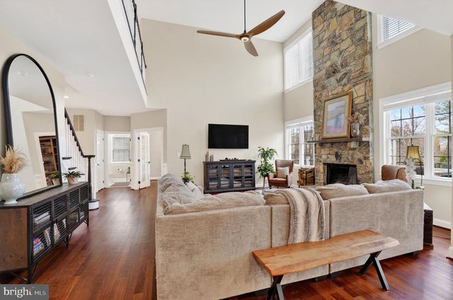 15141 GOLF VIEW DR, Haymarket, VA 20169