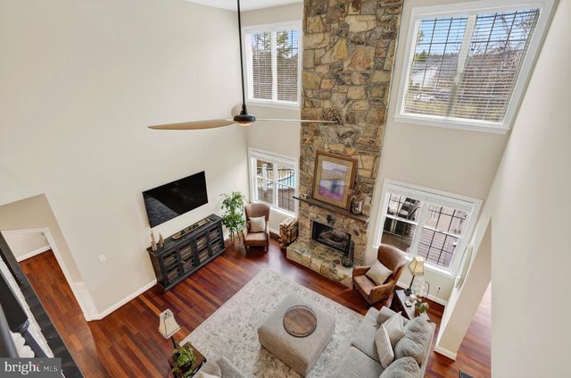 15141 GOLF VIEW DR, Haymarket, VA 20169