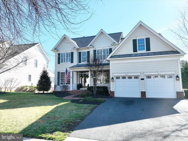 15141 GOLF VIEW DR, Haymarket, VA 20169