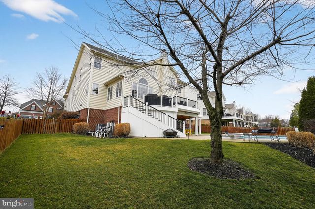 15141 GOLF VIEW DR, Haymarket, VA 20169