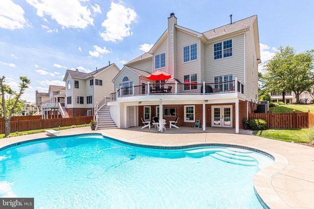 15141 GOLF VIEW DR, Haymarket, VA 20169