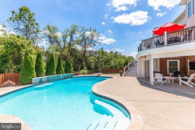 15141 GOLF VIEW DR, Haymarket, VA 20169