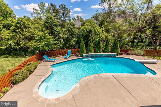 15141 GOLF VIEW DR, Haymarket, VA 20169