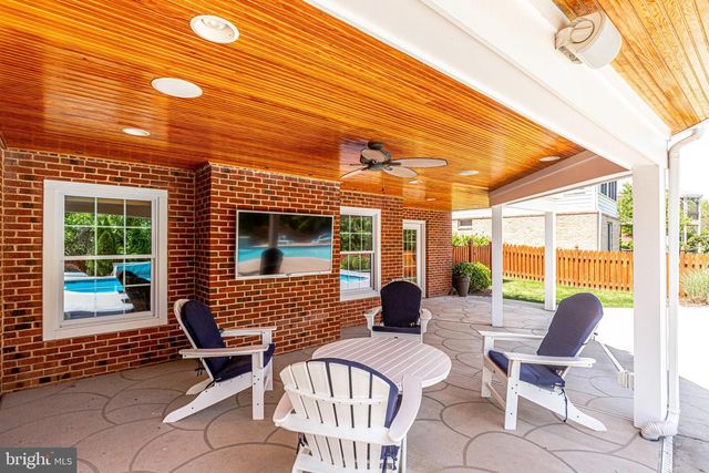 15141 GOLF VIEW DR, Haymarket, VA 20169