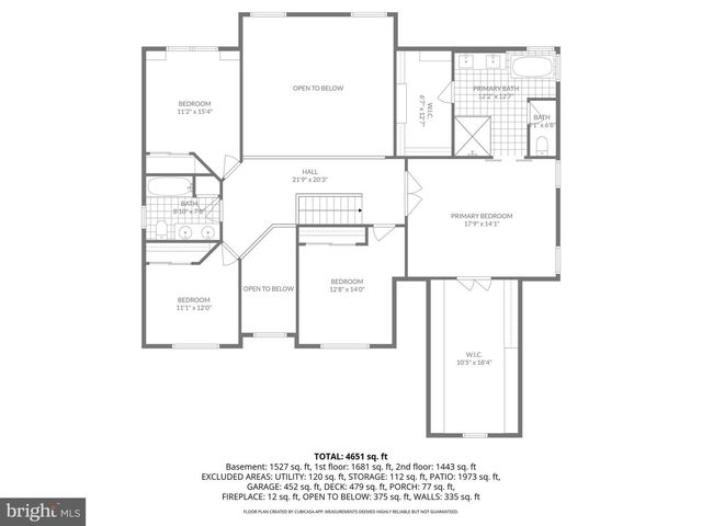 15141 GOLF VIEW DR, Haymarket, VA 20169