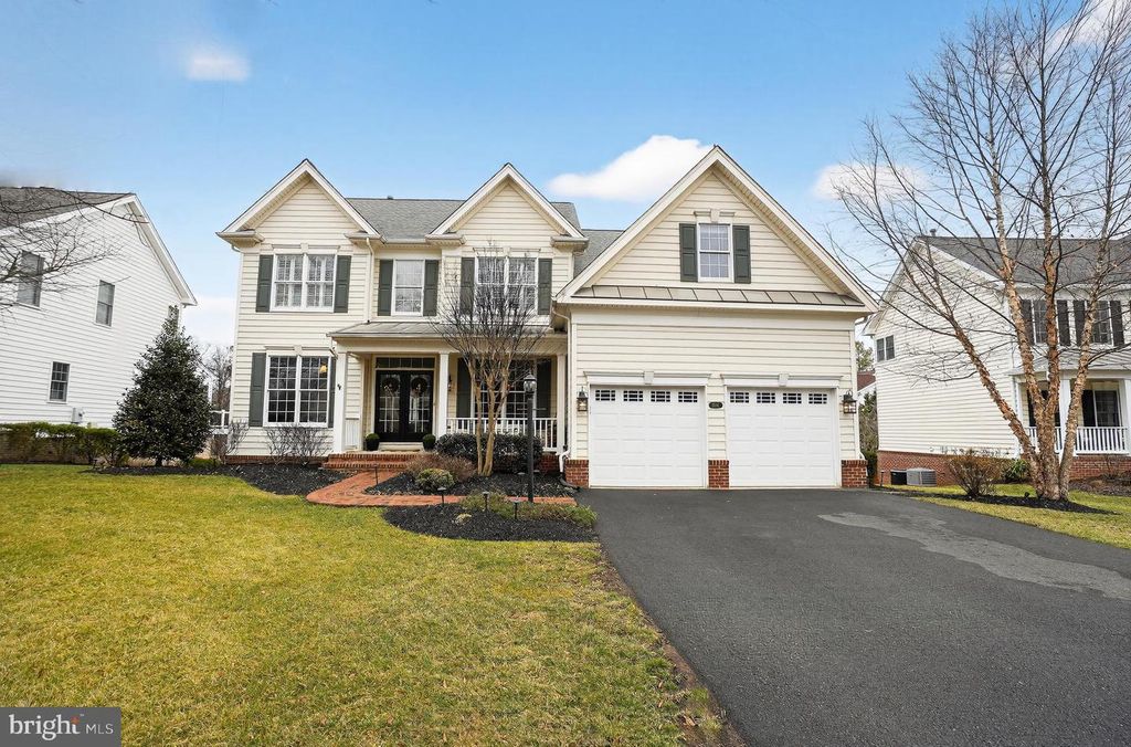 15141 GOLF VIEW DR, Haymarket, VA 20169