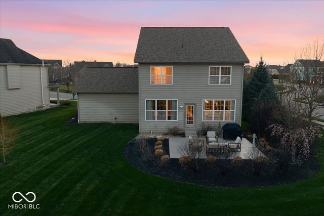 13867 Cold Spring Drive, Fishers, IN 46038