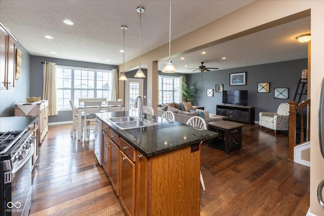 13867 Cold Spring Drive, Fishers, IN 46038