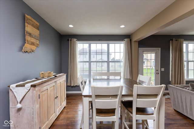 13867 Cold Spring Drive, Fishers, IN 46038