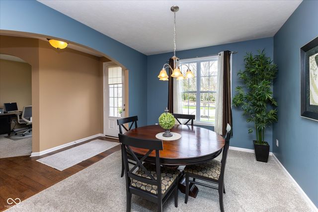 13867 Cold Spring Drive, Fishers, IN 46038